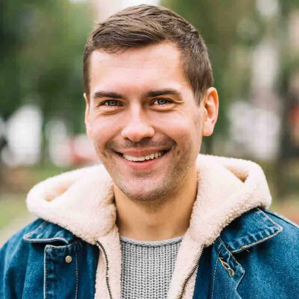 Marcus Grant